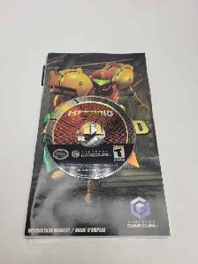 GameCube Metroid Prime - Complete - Photo 4
