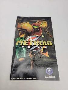 GameCube Metroid Prime - Complete - Photo 5