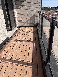 Townhouse for lease in Oakville - Photo 8