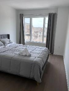 Townhouse for lease in Oakville - Photo 9
