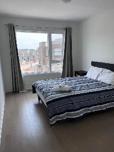 Townhouse for lease in Oakville - Photo 12