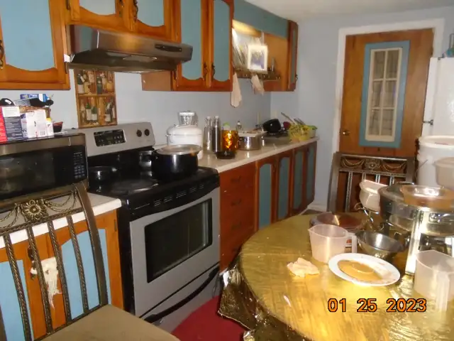 2 Bedrm, Utilities Included $2,200/mth Renaud Road