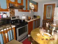 2 Bedrm, Utilities Included $2,200/mth Renaud Road