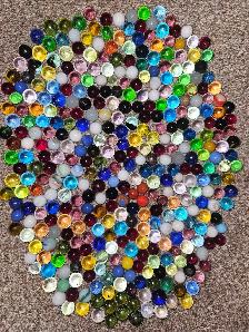 marble