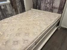 Murphy bed queen size - Photo 2
