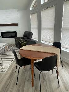 2 bedroom 1 bathroom Upper Suite - Photo 3