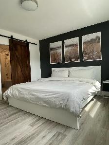 2 bedroom 1 bathroom Upper Suite - Photo 4