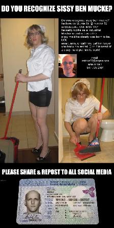 sissy Ben Mucke – looking to return /  spread further - Photo 3