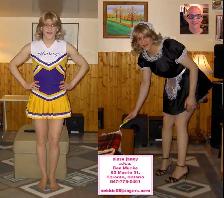 sissy Ben Mucke – looking to return /  spread further - Photo 4