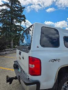 2008 Silverado 2500 - Photo 4