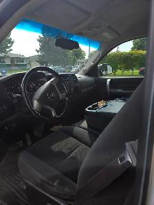 2008 Silverado 2500 - Photo 5
