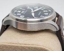 2025 IWC Big Pilot Ref IW329301 Complete Set - Photo 3