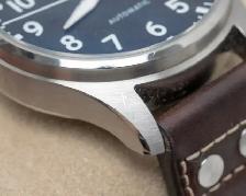 2025 IWC Big Pilot Ref IW329301 Complete Set - Photo 4