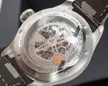 2025 IWC Big Pilot Ref IW329301 Complete Set - Photo 6