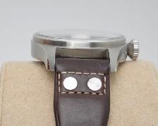 2025 IWC Big Pilot Ref IW329301 Complete Set - Photo 8