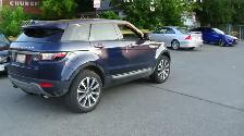 2016 EVOQUE 137KM CERTIFY NO ACCIDENTSA/C ICE COLD$8500