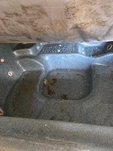 Spa Cal Spas System 2000 - Photo 4