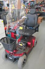AUCTION - MULTI-ESTATE - MEDICHAIR- SAT. AUG. 29, 8 AM