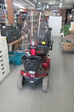 AUCTION - MULTI-ESTATE - MEDICHAIR- SAT. AUG. 29, 8 AM - Photo 2