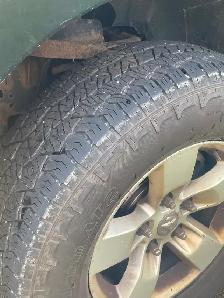 2013 dodge ram 1500 for parts or repair. - Photo 2