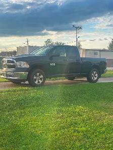 2013 dodge ram 1500 for parts or repair. - Photo 5