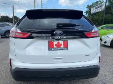 2021 Ford Edge SE AWD WITH LANE DEPARTURE! - Photo 6