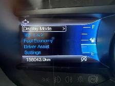 2021 Ford Edge SE AWD WITH LANE DEPARTURE! - Photo 11
