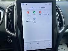 2021 Ford Edge SE AWD WITH LANE DEPARTURE! - Photo 14