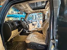 Selling my 2006 mdl H3 Hammer 4x4 with low 190k kms,pending.. - Photo 4