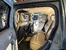 Selling my 2006 mdl H3 Hammer 4x4 with low 190k kms,pending.. - Photo 5