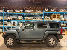 Selling my 2006 mdl H3 Hammer 4x4 with low 190k kms,pending.. - Photo 9