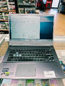 Laptop gaming ryzen 7 RTX