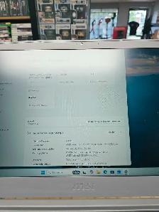 Laptop gaming ryzen 7 RTX - Photo 2