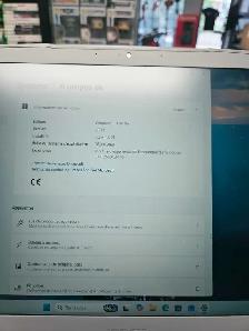 Laptop gaming ryzen 7 RTX - Photo 4