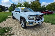 2018 GMC Sierra SLT 4X4 5.3L CREWCAB /EXCELLENT SHAPE/ - Photo 2
