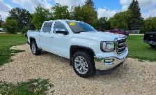 2018 GMC Sierra SLT 4X4 5.3L CREWCAB /EXCELLENT SHAPE/ - Photo 3