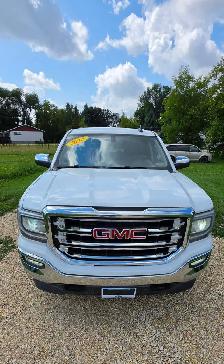 2018 GMC Sierra SLT 4X4 5.3L CREWCAB /EXCELLENT SHAPE/ - Photo 5