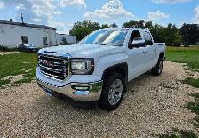 2018 GMC Sierra SLT 4X4 5.3L CREWCAB /EXCELLENT SHAPE/ - Photo 6
