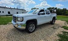 2018 GMC Sierra SLT 4X4 5.3L CREWCAB /EXCELLENT SHAPE/ - Photo 7