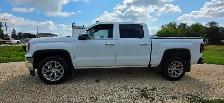 2018 GMC Sierra SLT 4X4 5.3L CREWCAB /EXCELLENT SHAPE/ - Photo 8