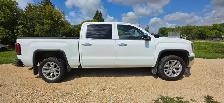 2018 GMC Sierra SLT 4X4 5.3L CREWCAB /EXCELLENT SHAPE/ - Photo 9