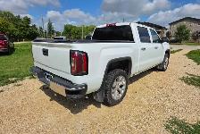 2018 GMC Sierra SLT 4X4 5.3L CREWCAB /EXCELLENT SHAPE/ - Photo 11