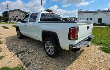 2018 GMC Sierra SLT 4X4 5.3L CREWCAB /EXCELLENT SHAPE/ - Photo 12