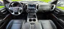 2018 GMC Sierra SLT 4X4 5.3L CREWCAB /EXCELLENT SHAPE/ - Photo 14