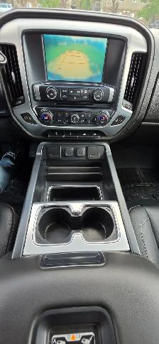 2018 GMC Sierra SLT 4X4 5.3L CREWCAB /EXCELLENT SHAPE/ - Photo 16