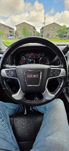 2018 GMC Sierra SLT 4X4 5.3L CREWCAB /EXCELLENT SHAPE/ - Photo 18