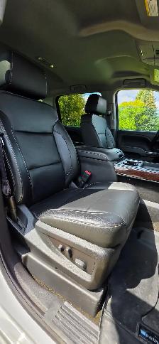 2018 GMC Sierra SLT 4X4 5.3L CREWCAB /EXCELLENT SHAPE/ - Photo 24