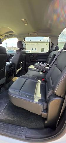 2018 GMC Sierra SLT 4X4 5.3L CREWCAB /EXCELLENT SHAPE/ - Photo 25