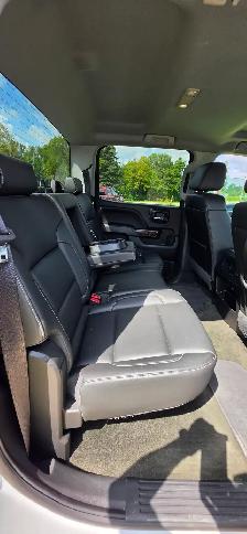 2018 GMC Sierra SLT 4X4 5.3L CREWCAB /EXCELLENT SHAPE/ - Photo 26