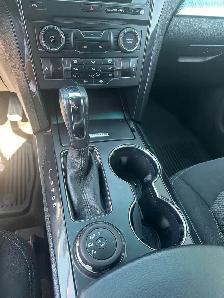 2016 Ford Explorer XLT AWD - Photo 6